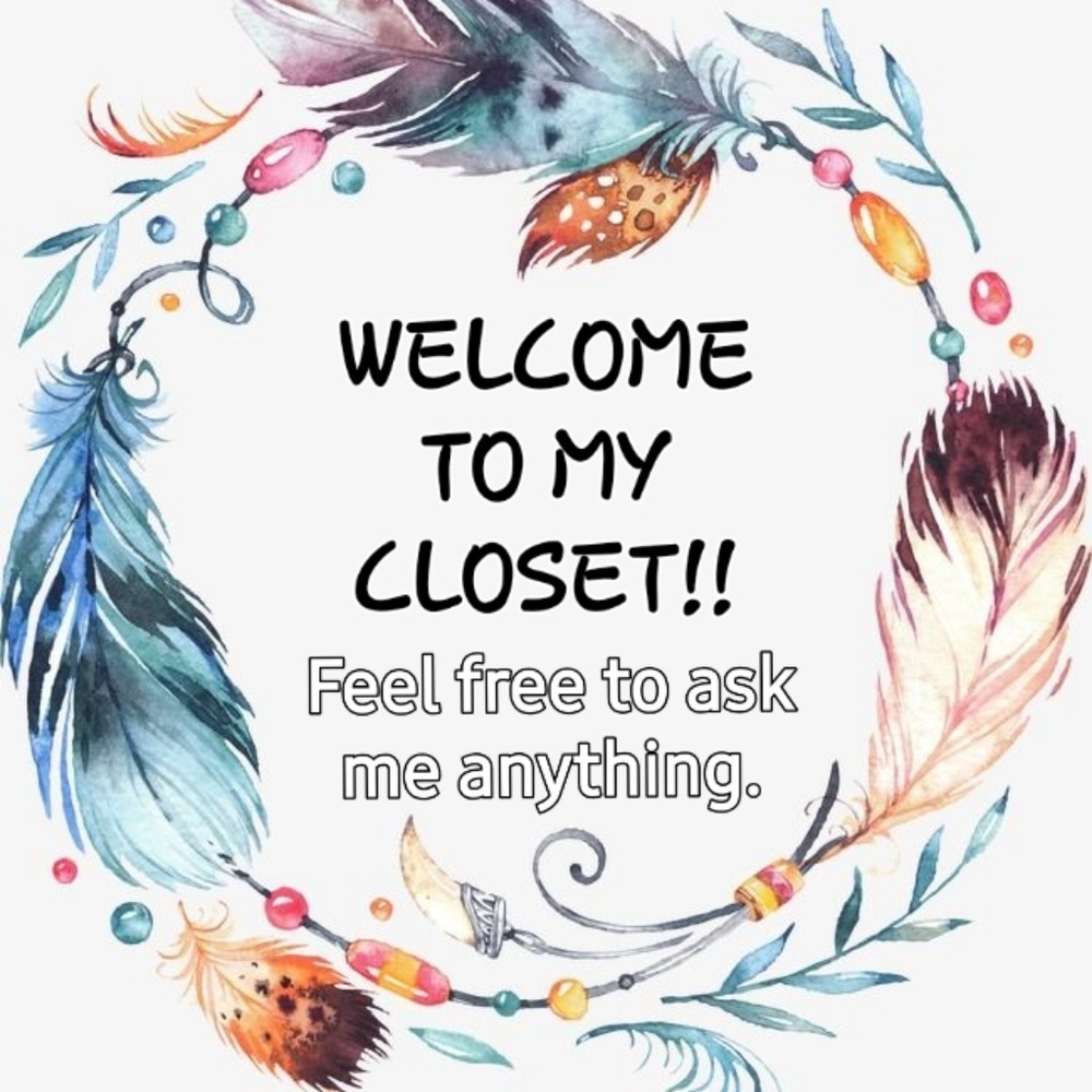 Welcome!